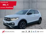Volkswagen T-Cross 1.5 TSI STYLE LED+NAV+RFK+SHZ+GRA+LM18" - Volkswagen T-Cross C1