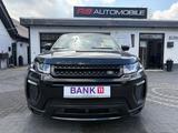 Land Rover Range Rover Evoque AUTOMATIK+360GRAD+PANORAMA - Land Rover Range Rover Evoque in Bremen