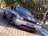 Dodge Challenger R/T 5,7l V8 HEMI * SCHALTER * 110Tkm - gebrauchte Dodge Coupés