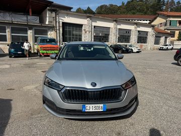 Skoda Octavia - 2