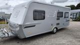HYMER / ERIBA / HYMERCAR 540 FB Nova FESTBETT MOVER VORZELT 1600 kg - HYMER / ERIBA Nova 540