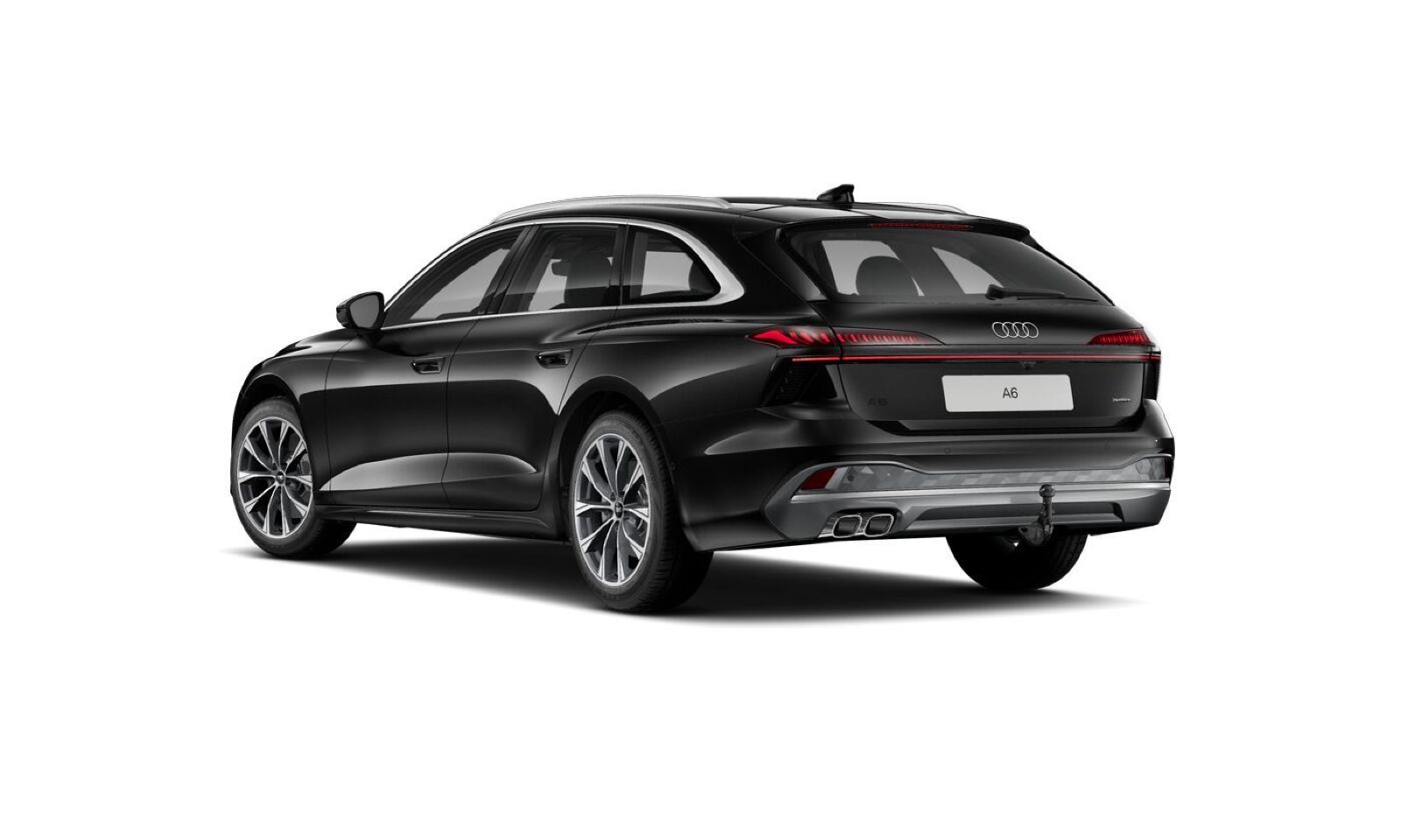 Audi A6 - Bild 3