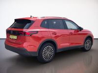 Volkswagen Tiguan - Vorschau Bild 4