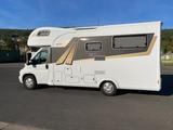 Frankia A 680 F-Line Plus Exclusiv - Frankia 6