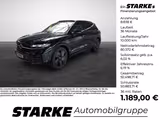 Volkswagen Touareg 3.0 V6 TDI 4M R-Line Final Edition  Head