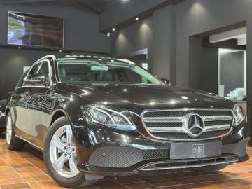 Mercedes E 250 - 12
