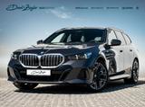 BMW 520d Tour M-Sport 20 ACC AHK PANO Sitzlüft H&K - BMW 520 Jahreswagen: 520d