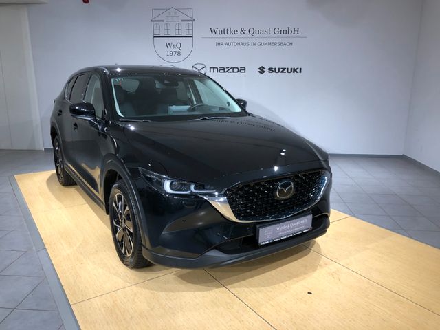 Mazda CX-5 Exclusive-Line 2WD Automatik Bose