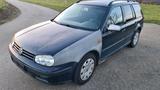 Volkswagen Golf 4 Variant 2.0 - Volkswagen Golf mit LPG-Antrieb: Kombi