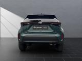 Toyota Yaris Cross Hybrid Teamplayer *SAFETY*WINTER* - Toyota Yaris Cross in Essen