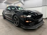 Ford Mustang 5.0 V8 Aut. MACH-1/Digi-Tacho/MagneRide/ - Ford Mustang Gebrauchtwagen in München
