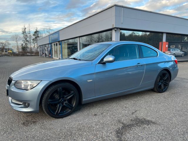 BMW 320i Coupe * 80.000 Km *