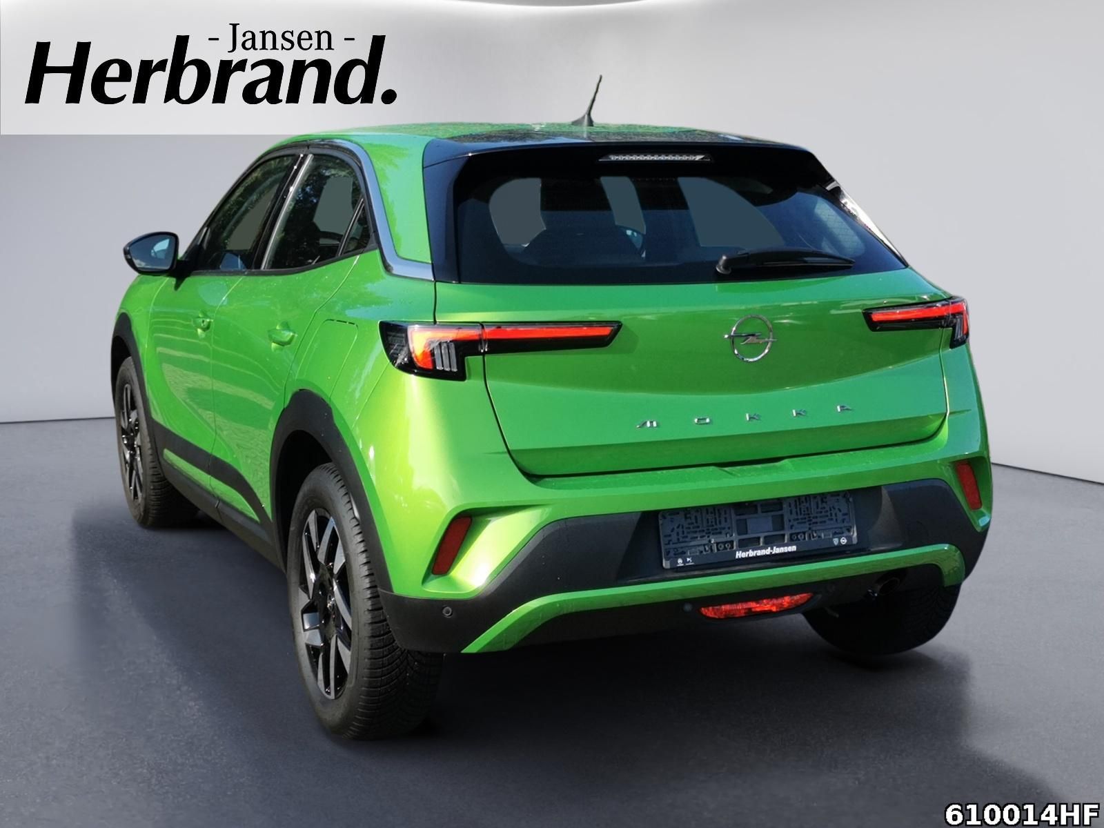 Fahrzeugabbildung Opel Mokka 1.2 Turbo Elegance **CAR-PLAY**KAMERA**