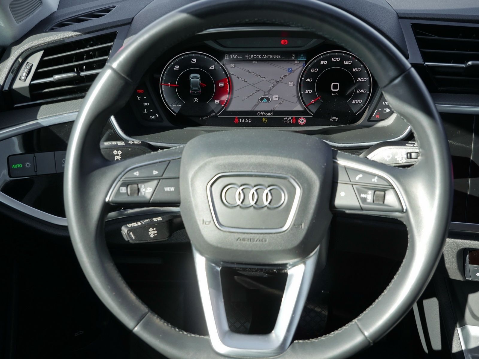 Audi Q3 - Bild 9