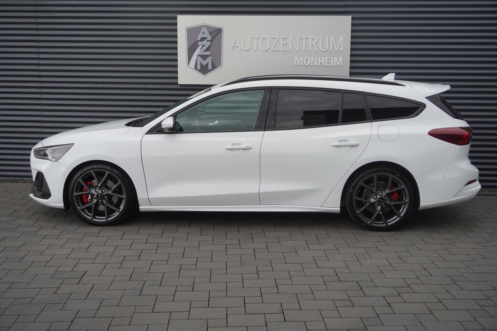 Ford Focus ST X VIRTUAL RECARO KAMERA HEAD-UP B&O, миниатюра 4