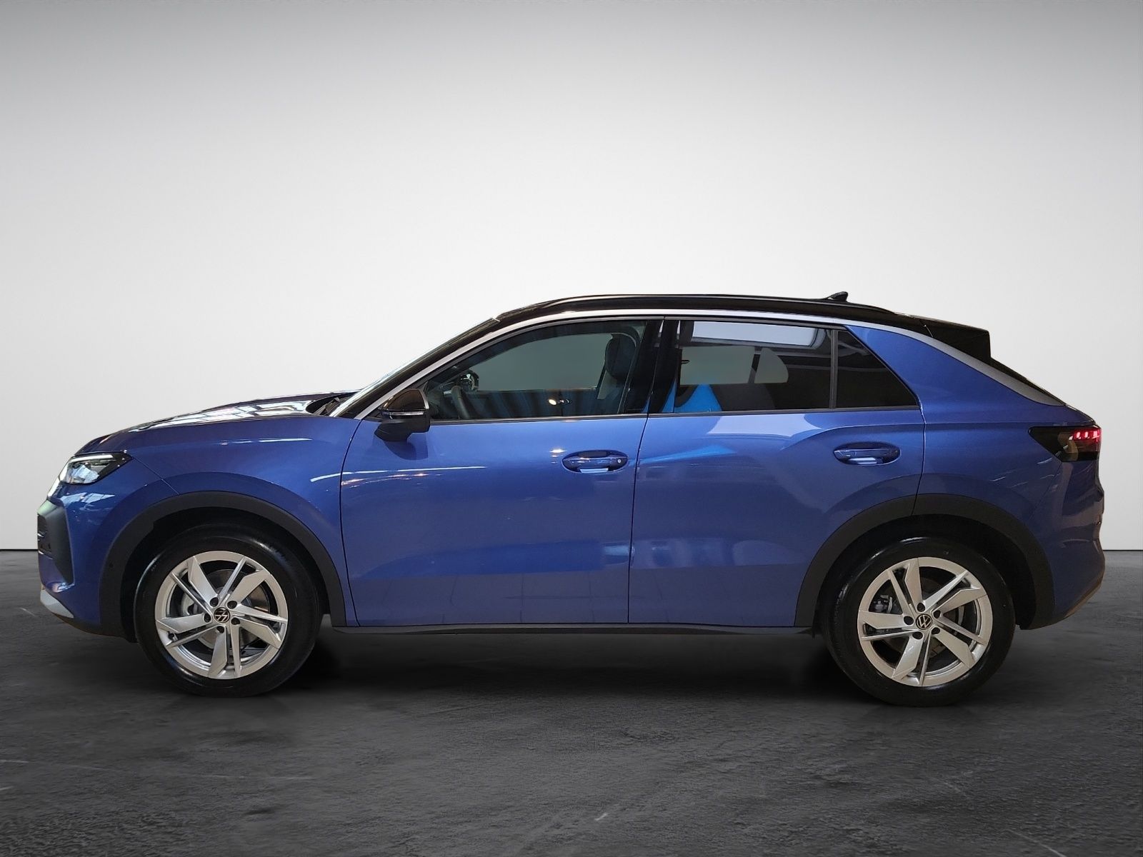Volkswagen T-Roc 1.5 eTSI DSG Life Winterpaket foto 4