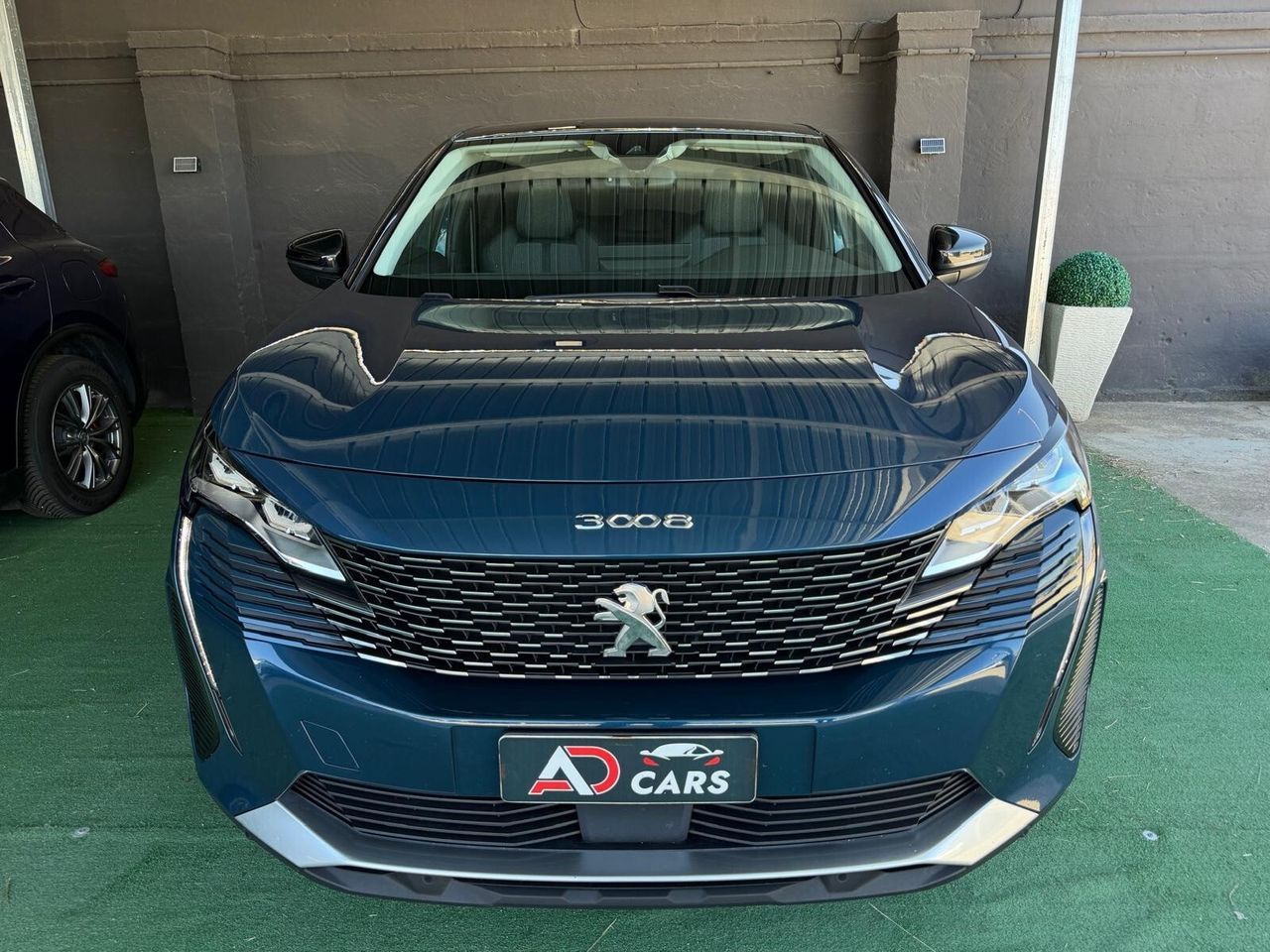 Peugeot 3008 BlueHDi 130 S&S Allure imagem 2