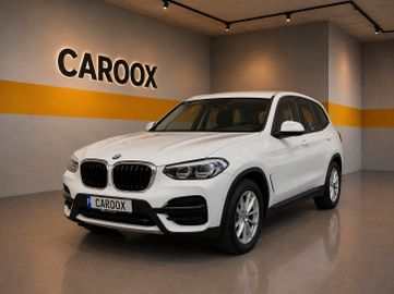 BMW X3 - 1