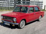 Fiat Tofaş Murat 124  Türkische Ikone in Top-Z... - Fiat 124 mit Benzin-Antrieb: Limousine