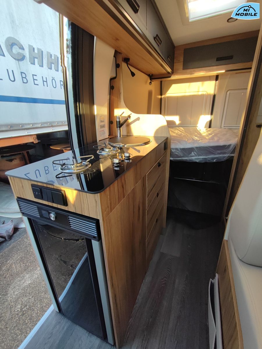 Fahrzeugabbildung Karmann Dexter 540 *SCHAUSONNTAG 11-16 UHR*