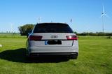 Audi A6 3.0 TDI 240kW comp. quattro tiptr. Avant ... - Audi A6 Gebrauchtwagen in Braunschweig