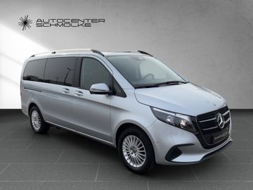 Mercedes V 220 - 8