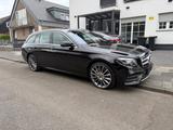 Mercedes-Benz E 400 d 4MATIC T AMG  - Mercedes-Benz E 400 in Köln