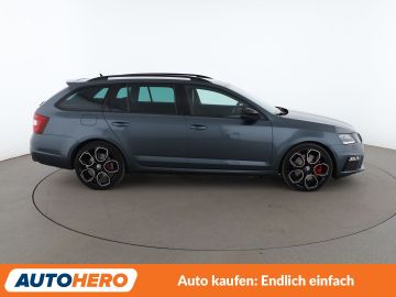 Skoda Octavia - 7