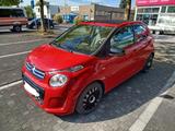 Citroën C1 PureTech 82 Airscape Shine - Citroën C1 in Solingen