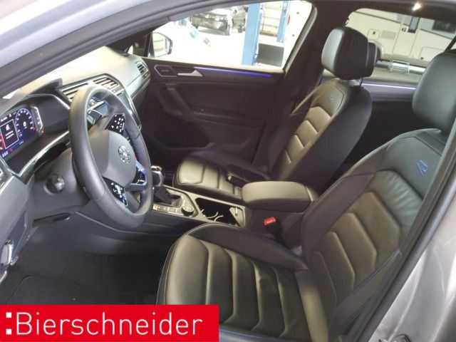 Volkswagen Tiguan 2.0 TSI 4Mo. DSG R AHK PANO LEDER 21 foto 5