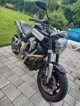 Yamaha MT 01 - YAMAHA MT 01