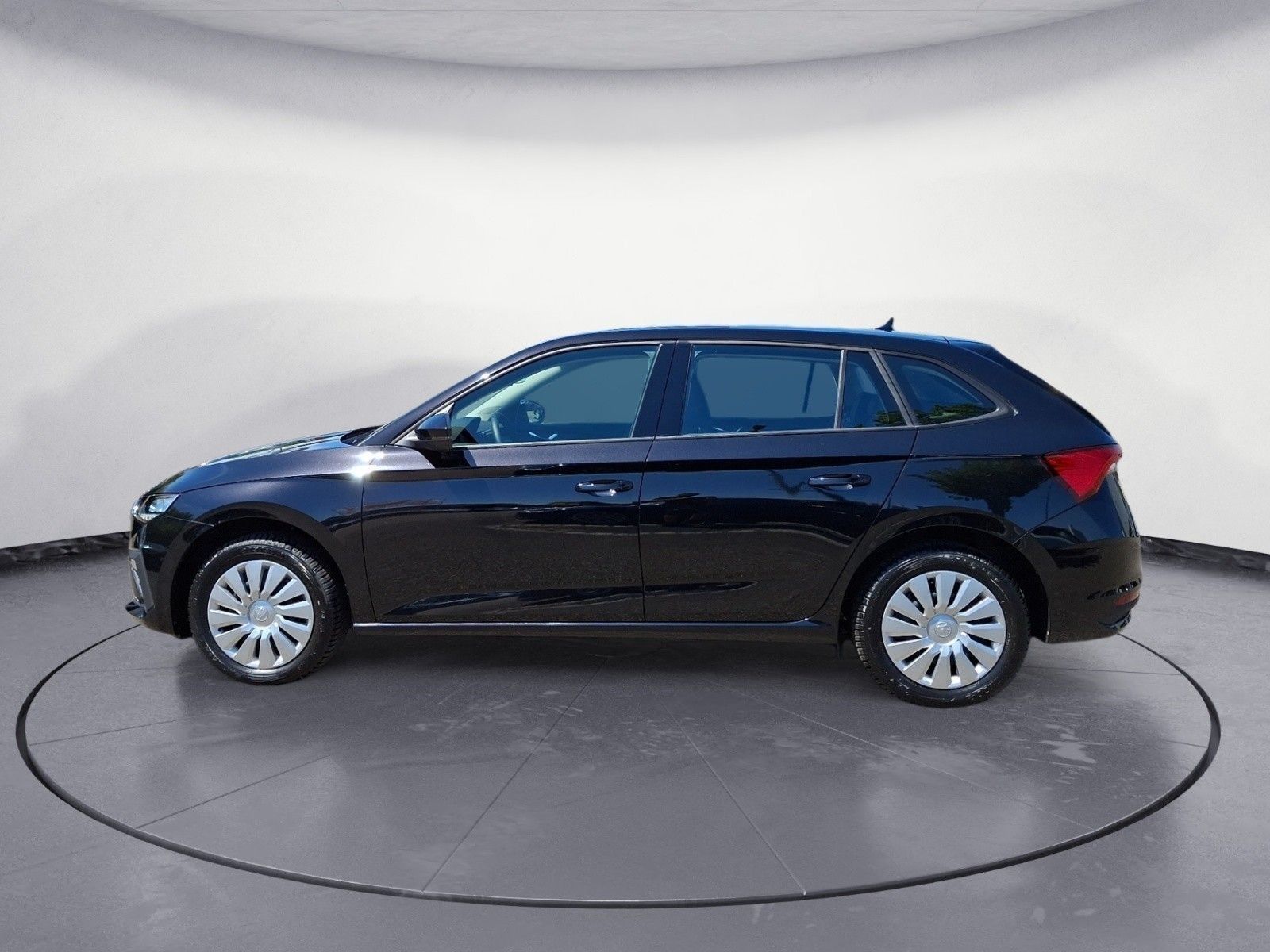 Skoda Scala - Bild 3