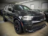 Dodge Durango/6.4/V8/SRT/Neues Modell - Dodge Durango: Srt