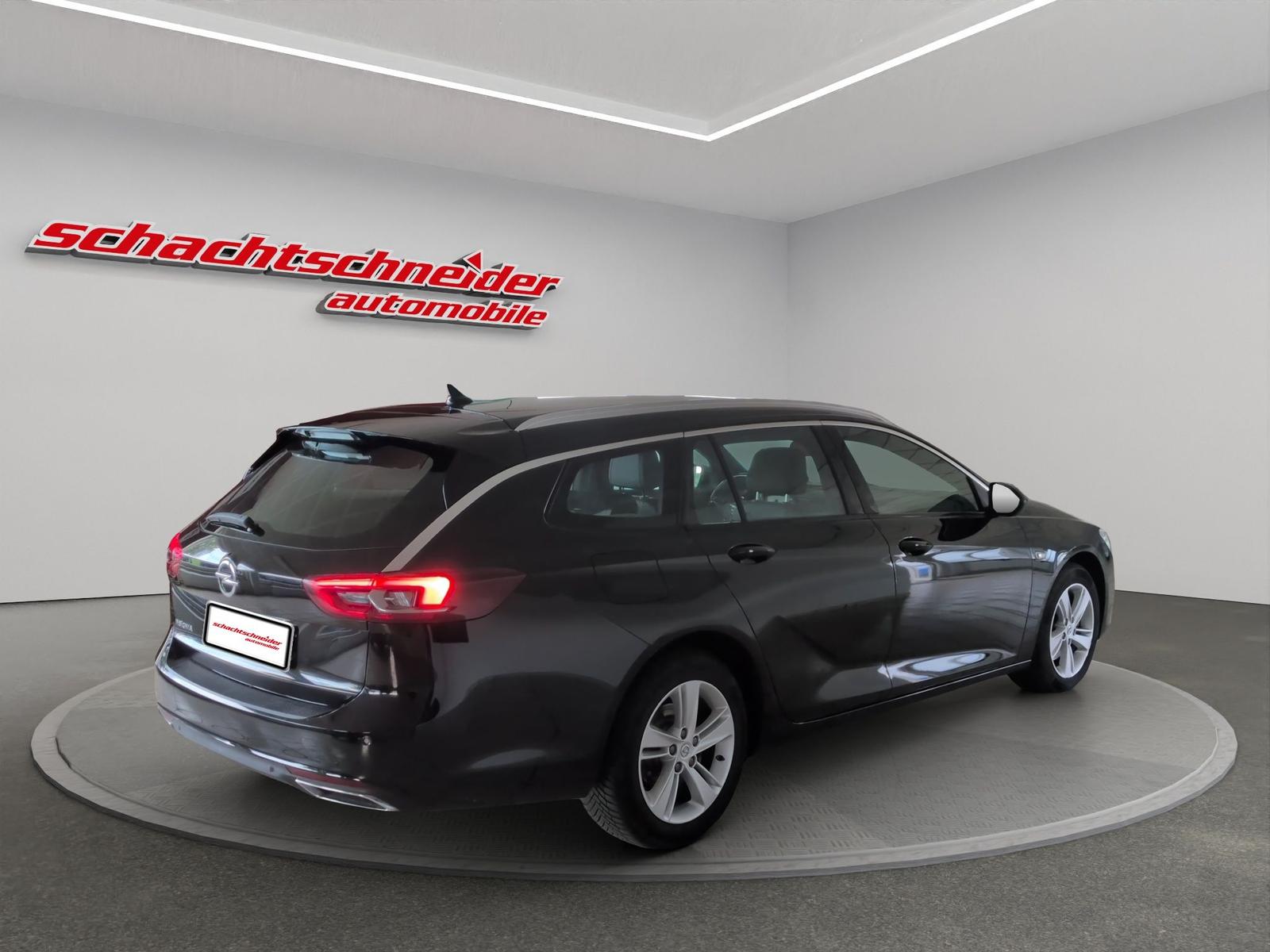 Opel Insignia ST Elegance 2.0 CDTI+NaviPro+Park&Go