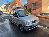 Hyundai Atos 1,1 Ltr Euro 4 - gebrauchte Hyundai Atos aus dem Jahr 2005