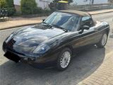 Fiat Barchetta - Fiat Barchetta aus 1996