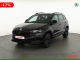 Skoda Karoq Sportline 1.5 TSI DSG Matrix ACC AHK Kamer