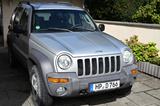 Jeep Cherokee - gebrauchte Jeep Cherokee aus dem Jahr 2004