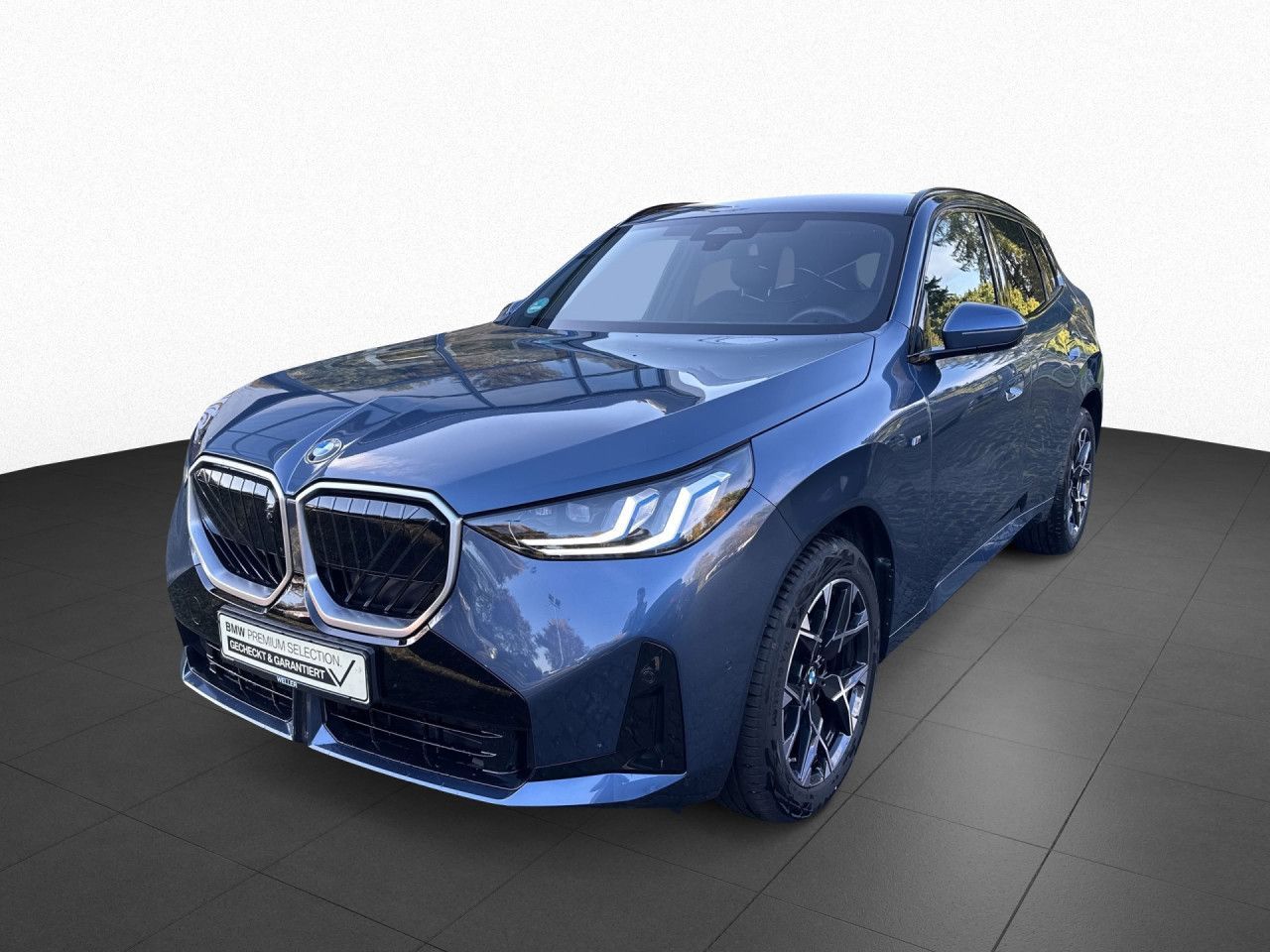 BMW X3 - Bild 2