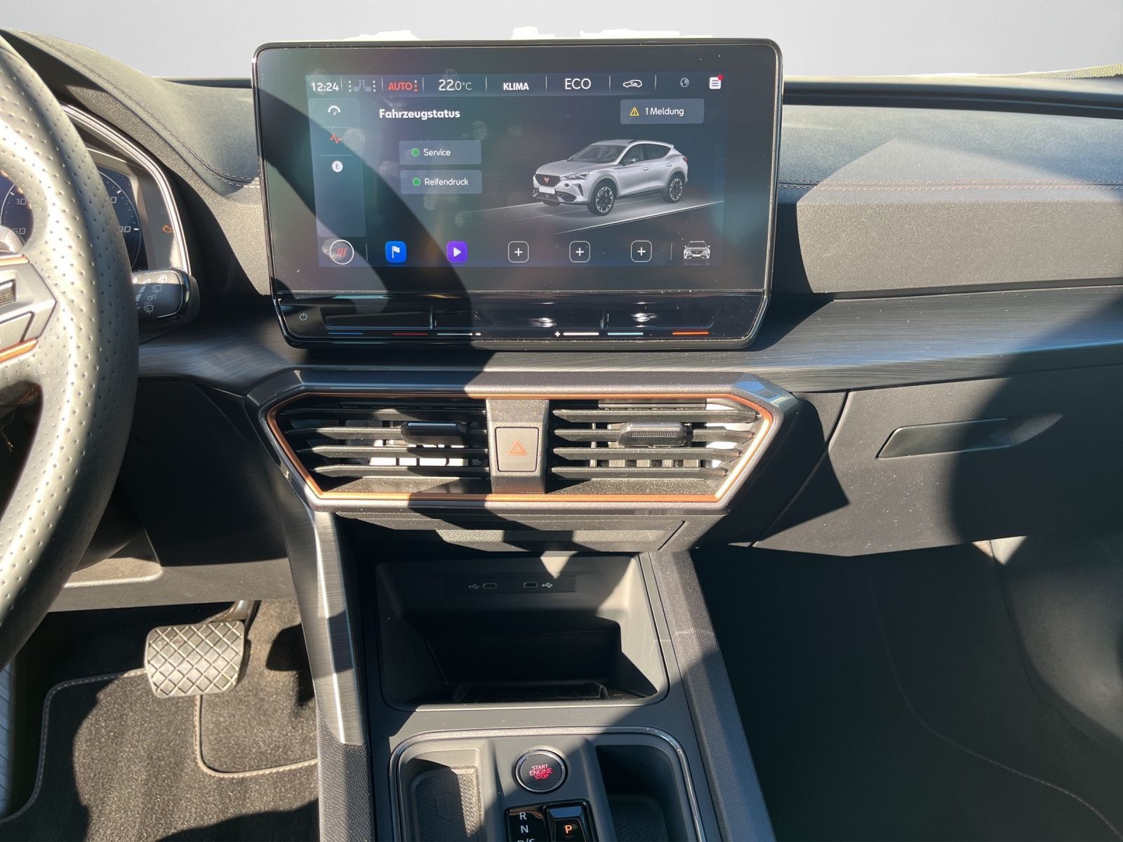 Cupra Formentor - Bild 11