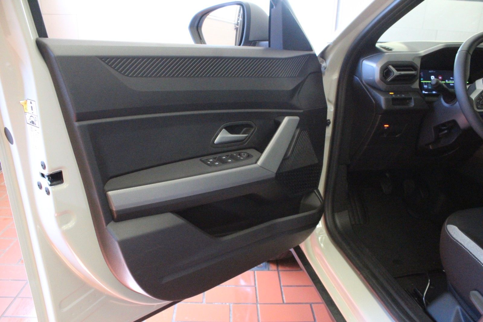 Fahrzeugabbildung Dacia Duster mild Hybrid 140 Journey *Winter-Plus-Pak*