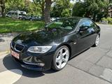 BMW 320d Coupe *LEDER - NAVI - SHZ - XENON* - BMW 320: Coupé, 320d