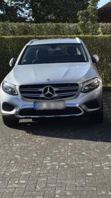 Mercedes-Benz Mercedes GLC 220d 4 Matic - Mercedes-Benz GLC 220 in Bremen