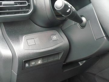 Bild 10 Opel Combo Life Kamera SHZ/LHZ ALU LED
