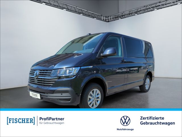 Volkswagen T6.1 Caravelle 2.0TDI KR Comfortline AHK Navi GR