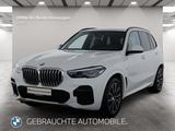 BMW X5 xDrive30d M Sport Standheizung AHK Kamera