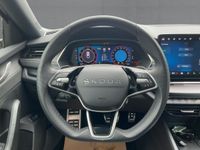 Skoda Octavia - Vorschau Bild 10