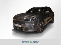 Cupra Terramar - Vorschau Bild 1