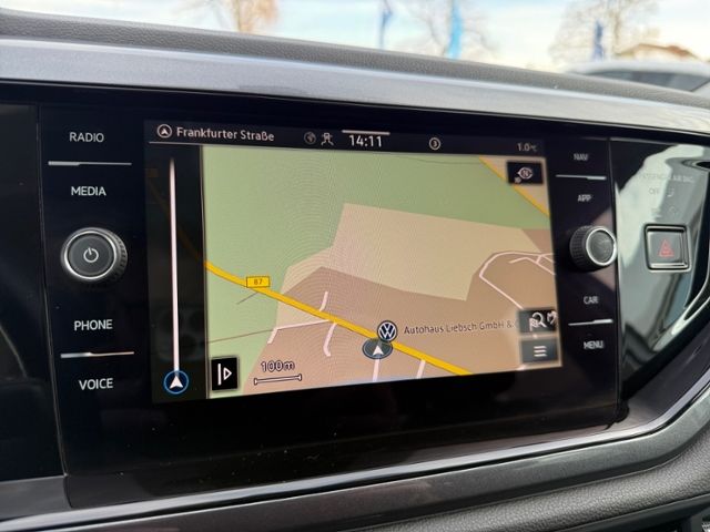 Volkswagen Polo - Bild 18