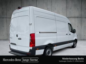 Mercedes Sprinter - 6